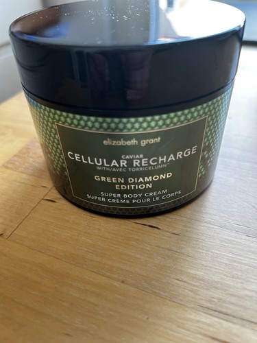 Elizabeth grant caviar - elizabeth,