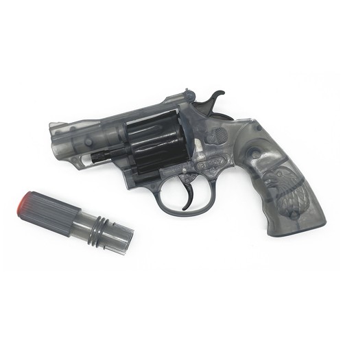 Agent revolver sohni wicke - revolver,