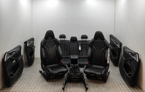 Bmw g01 f97 innensitze mit - bmw,