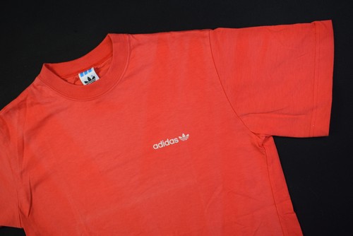 Adidas shirt vintage - adidas, t-shirt