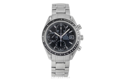 Omega speedmaster date - omega,
