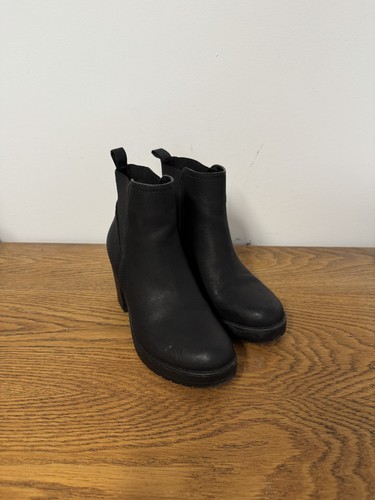 Graceland absatz stiefeletten - graceland, absatz-stiefeletten