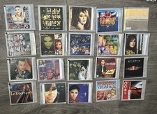 20 Arabische CD ٢٠ سیدی
