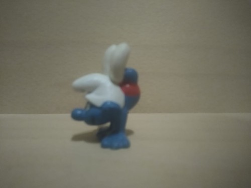 Schlumpf bully - schlumpf,