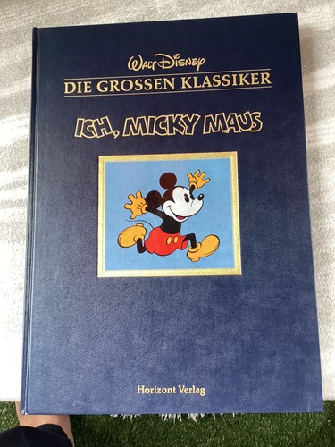 Walt disney großen - walt,