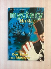 Cora Mystery Thriller Band 130