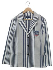 ARMANI JEANS Kurzmantel Damen