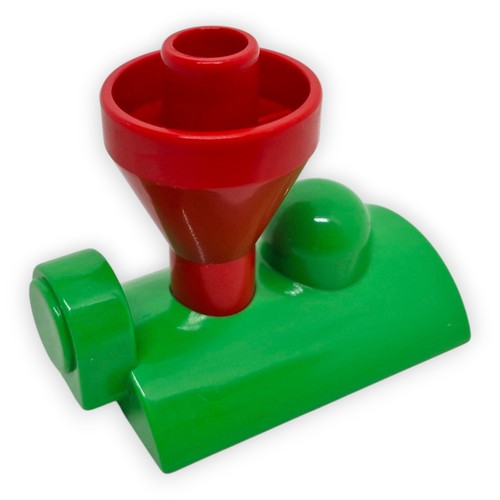 Lego duplo zug train - zug, steam