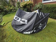 Kite core xr 5 9m good