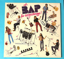Wolfgang niedecken bap - niedecken,
