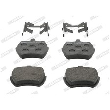 Ferodo Bremsbelag-Satz