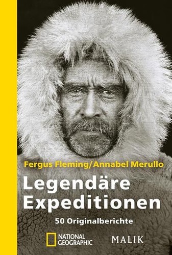 Legendäre expeditionen 50 - legendäre, expeditionen: