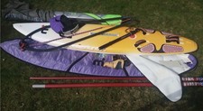 Surfboard Mistral Echo