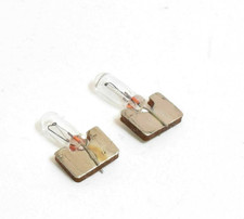 Märklin 2 x Beleuchtungseinsatz 8953 Schienenbus VT 798 Spur Z  8816 + 8817