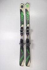 VÖLKL Code 7.4 Carving-Ski Länge 149cm (1,49m) inkl. Bindung! #1726