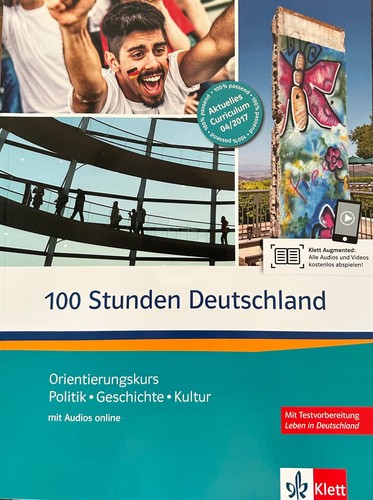 100 stunden deutschland - stunden, –