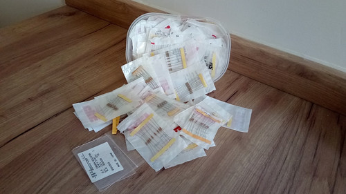 Großer restposten vintage - großer,