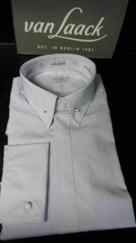 Van laack tailor fit rouven - laack,