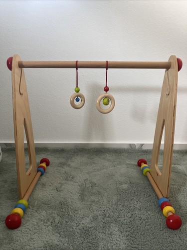 Haba baby spielcenter - haba,