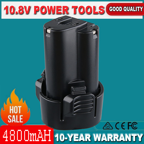 Neu für makita bl1013 - bl1013, 10,8