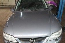 Motorhaube Opel Vectra 1.6
