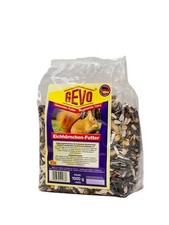 GEVO Eichhörnchenfutter mit Bucheckern 1 kg