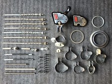 Vintage NOS Sturmey Archer Hub