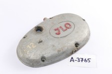 ILO Piano G 50 - Seitendeckel Motorabdeckung rechts A3765