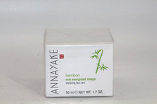 ANNAYAKE Energizing face care Energiespendende Gesichtspflege 50ml NEU & OVP