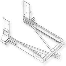 Anhängerkupplung Wohnmobil