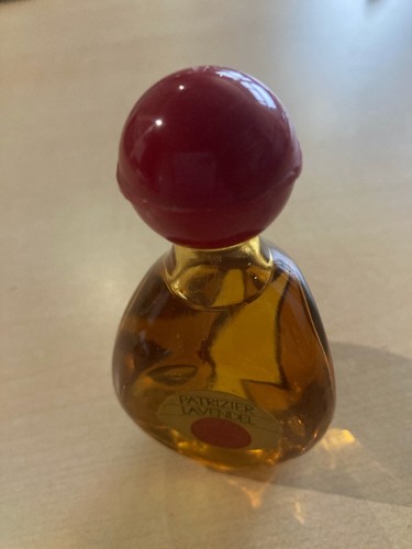 Vintage parfum patrizier - vintage,