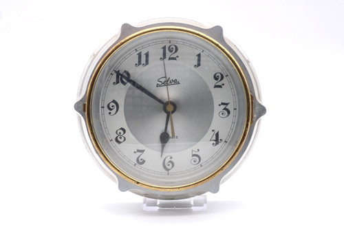 Selva quartz wanduhr - wanduhr, uhr