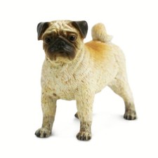 Safari Ltd 103540 Mops 6 cm