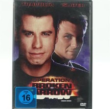 Operation Broken Arrow DVD