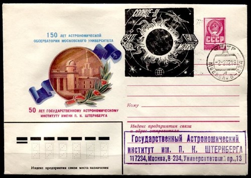 Astronomie