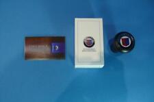 ALPINA Schaltknauf Holz seidenmatt gesteckt für alle BMW 3er E21 E30 E36 E46