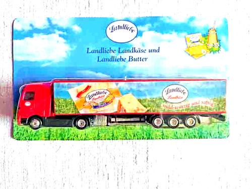 Landliebe mini truck 056 - 056, lkw