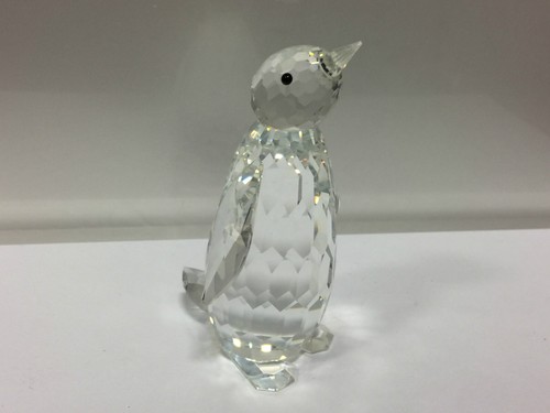 Swarovski figur großer - figur,