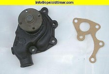 Opel Blitz 1,9 to / 2,6 Liter