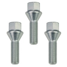 8 / 10 / 16 / 20 Radschrauben