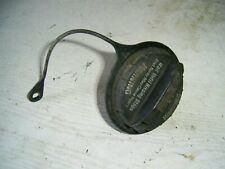 Ford Mustang III 2.3 LX (2) Tankdeckel Tankverschluss