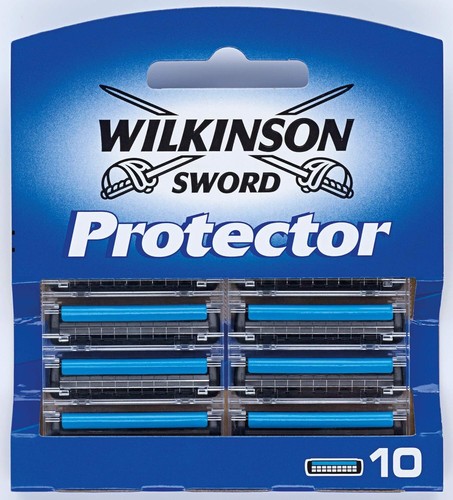Wilkinson sword protector - wilkinson,