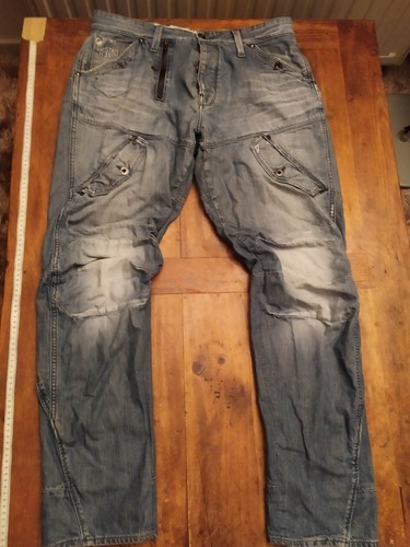 Star scuba elwood loose - g-star,