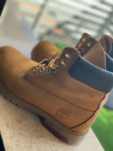 timberland