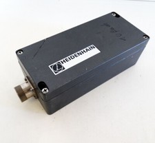 Heidenhain exe 610 - heidenhain,