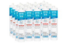 Otto S70 Naturstein Silicon Ottoseal Alle Farben Granit Marmor Silikon TOP Preis