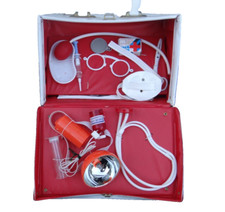 Doktor Arzt Koffer Kinder