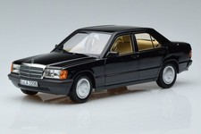 183823 Mercedes 190E W201