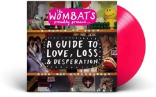 The Wombats - Proudly