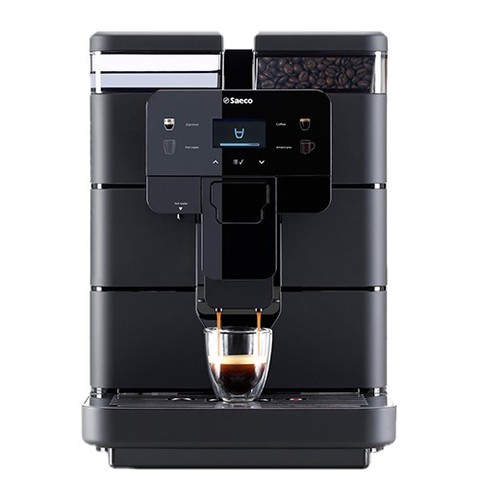 Saeco new royal - saeco,